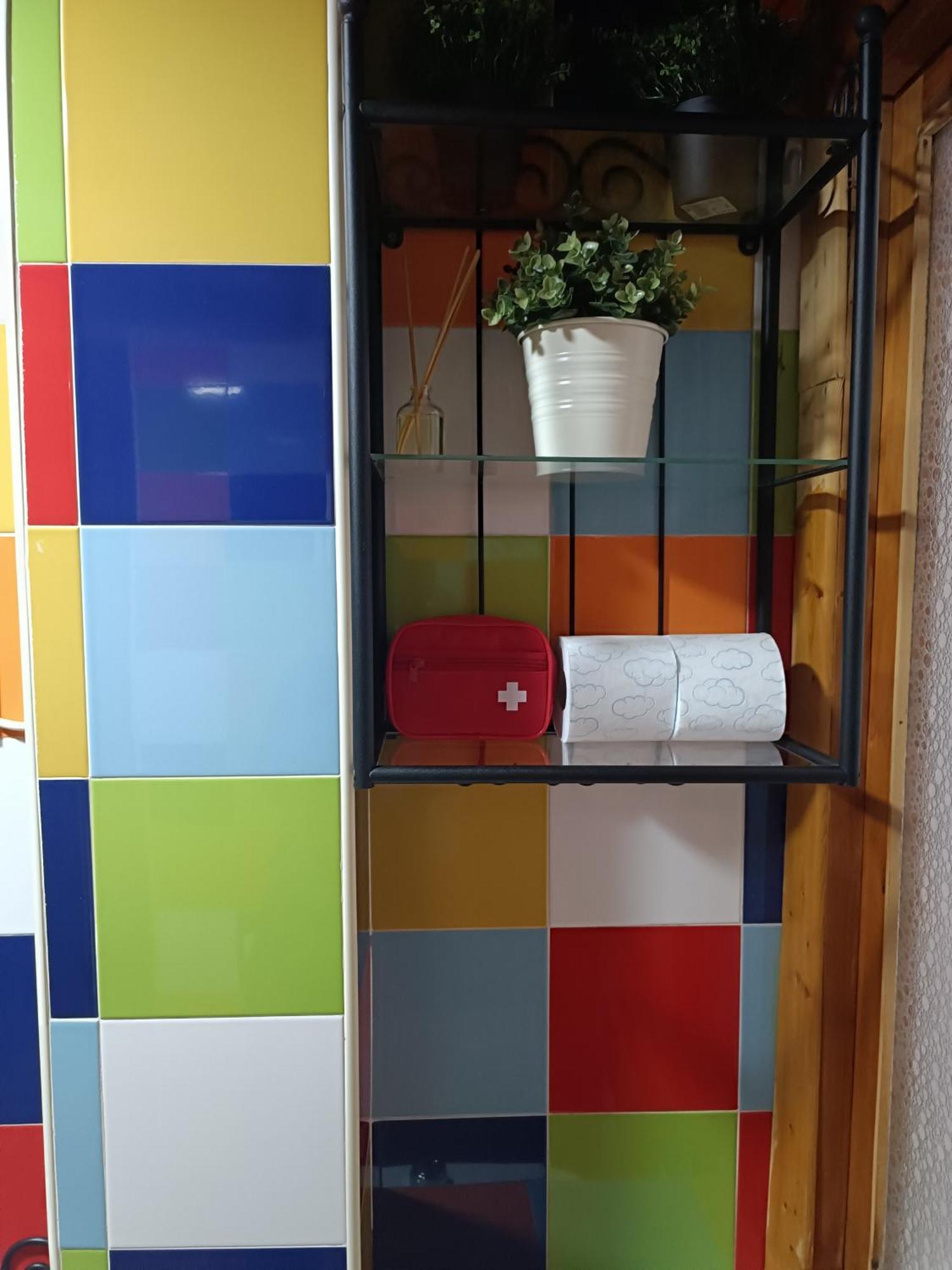 La Puerta Verde De Las Setas De Sevilla Dış mekan fotoğraf